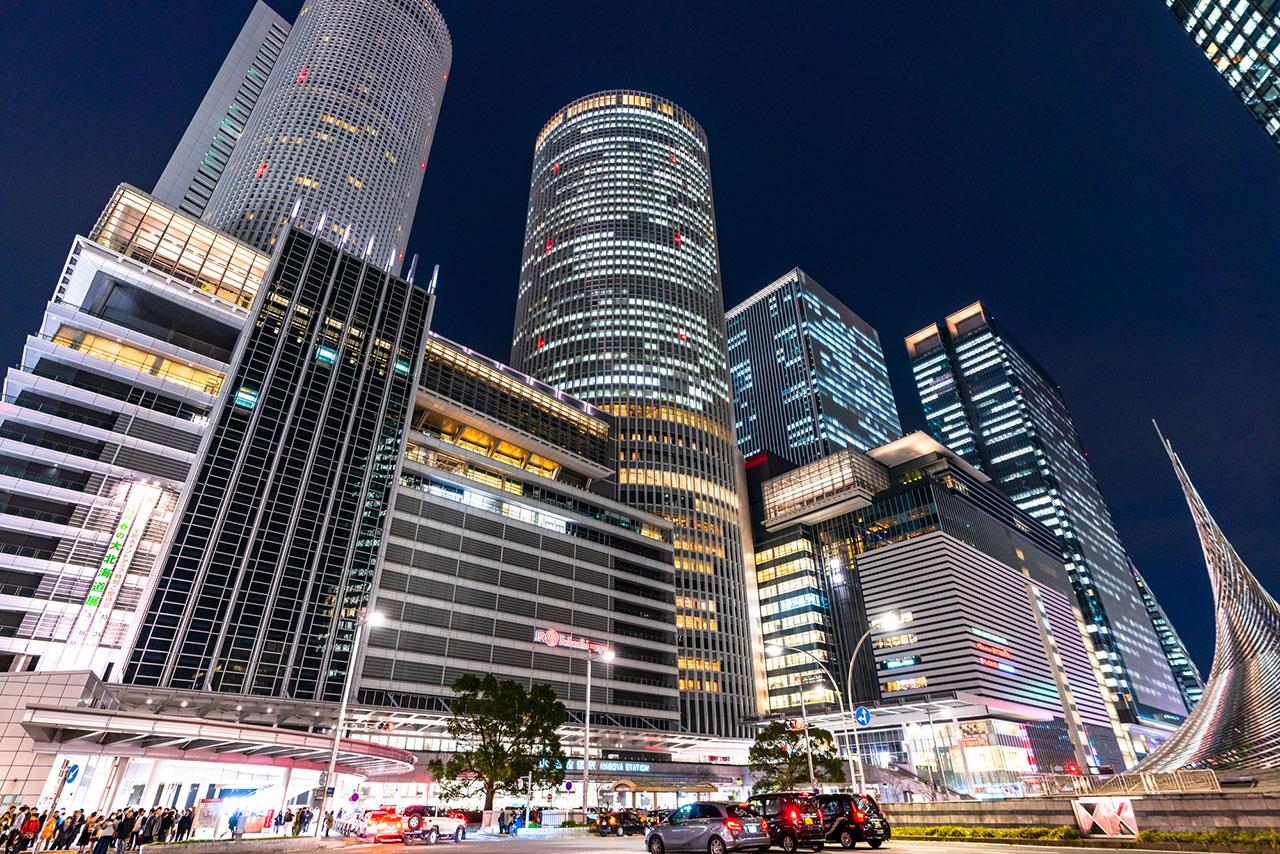 春日井市の株式会社ひなたは、<br />電気工事で人々の暮らしを支えています。